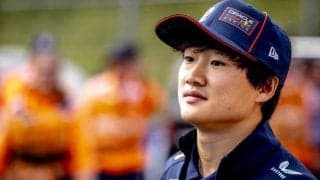 8戦ぶりポイント獲得の価値は？ 角田裕毅の置かれる複雑事情を元F1戦士が分析「ユウキは二流に見えるが、実際はそうではない」