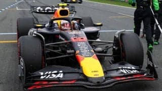 元F1王者が超新星の“レッドブル昇格”を断言　苦心続く角田裕毅に三行半？「ハジャーは向かってる。疑いの余地はない」