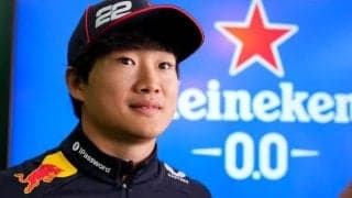 「すべてが白紙に戻る」元F1戦士がハジャーの昇格に太鼓判　結果を出しても求められ続ける角田裕毅の“真価”