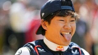 【F1】角田裕毅がイタリアGP予選で見せたチームプレー　自らを犠牲にしてフェルスタッペンのPP獲得をアシスト