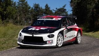 「噂は本当です」ステランティスがランチア・イプシロン・ラリー2HFインテグラーレを正式発表