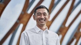 世界陸上で日本記録を出した為末大が振り返る銅メダル「当時のピーキングは『ドン』と大会に当てて一発を狙う感じでした」