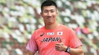 男子100メートル新伝説は誕生するか　ライルズの演出は　世界陸上