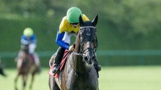 【ローズS】川田「馬の能力だけで勝ち切ってくれました」オークス馬・カムニャックが貫禄の勝利