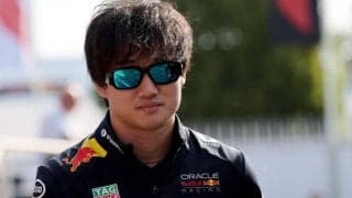 「不名誉なリストに加わる危険」低迷する角田裕毅はレッドブル“ワースト記録”　蘭専門メディアが懸念「最も低い順位はクリエンの18位」