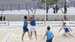 WD名古屋が初開催した高校生大会に“二刀流”の水町泰杜も登場。清風高が優勝を飾る