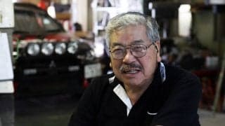 【訃報】タスカ・エンジニアリング代表の石黒邦夫氏、逝去