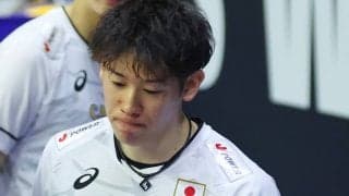 【男子バレー】世界バレー予選敗退でティリ監督を直撃 西田有志、関田誠大の不在の影響は？