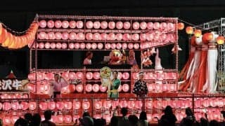 東北６県の祭り集合！楽天イーグルスが“祭り”を通して築いた地域との絆