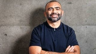 【ラグビー日本代表】リーチ マイケルが語る名将エディーのトリセツ「超速を意識しすぎると、ちょっとしんどい」