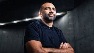 【ラグビー日本代表】リーチ マイケルが語る、南アフリカ撃破から10年後の課題「日本人のスタンドオフが少ない」