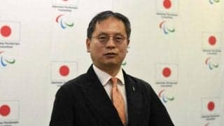 スポーツ庁長官に河合純一氏　パラリンピアン初、金5個の元競泳選手