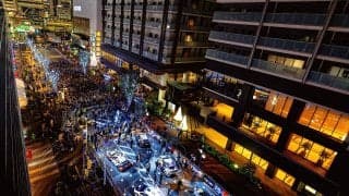 WRCラリージャパン：かつてない観戦体験を。Rally Japan 2025 ホスピタリティ・プログラム