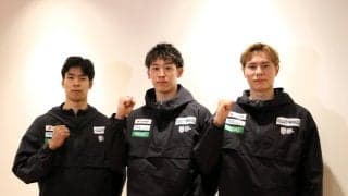 石川祐希主将「自分たちの現状を知れたのはプラス」 帰国した男子日本代表は敗戦から前を向く