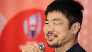 田中史朗がエディーに訴えた日　「日本の文化変えないと変わらない」