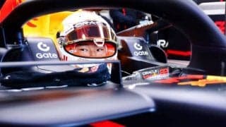 FP2で衝撃ダウンも深まる自信　去就問題に揺れる角田裕毅に重鎮マルコが口にした“課題”とは「まだユウキに希望を持っている」