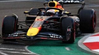 角田裕毅はなぜ表彰台も見える好位置に？　残留にも望みを繋いだ25歳の“変化”「マシンに加えた変更が間違いなく役立ってる」