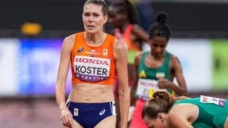 「本当に腹が立つ！」田中希実の出場レースでの“妨害”が波紋！　14位の蘭選手がブチギレながら訴え「間違いなく“超非常識”だった」【東京世界陸上】