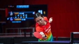 張本美和は6位、伊藤美誠は8位、大藤沙月は10位と日本勢トップ3をキープ　国際大会優勝の佐藤瞳が31位に急浮上｜卓球女子世界ランキング（2025年第39週）