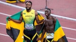 ジャマイカ名将「これまで見てきた中で最悪の世界陸上だ」　運営・環境面をバッサリ「問題を語るには15分では足りない」【東京世界陸上】