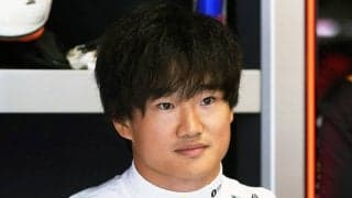 【F1】角田裕毅の表情に光が戻った　「期待ではなく自信」と言いきれるフリー走行ロングランでの手応え