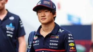 角田裕毅、今季最高順位は”夏休み返上”の成果　苦境打開への努力は「答えを導き出す助けとなった」「その効果は疑いようがない」