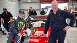 ペター・ソルベルグ「コリンとマイケルを偲ぶ感慨深い週末」