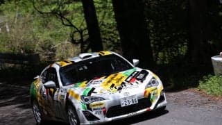 2026年全日本ラリーにFIA公認車両の2WDクラスが復活