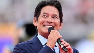 TBSから粋な“サプライズプレゼント”　感動のエンディング映像公開に「涙腺崩壊」「次も織田裕二さんで」【東京世界陸上】