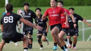 「高すぎる壁」への挑戦。正確に、地道に、ただひたすらに / プレーヤーエピソード［静岡BR］