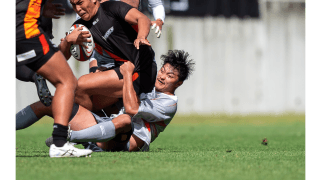 燃え盛るラグビーへの情熱、ファーストキャップへの熱望。2年目のロックに見られる変化 / プレーヤーエピソード［釜石SW］