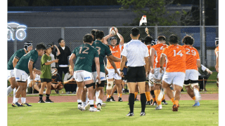 2分でトライを挙げた平野叶苑の一歩目。たくさんある叶えたいこと / プレーヤーエピソード［中国RR］