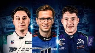 ERCクロアチア：今シーズン最終戦は三つ巴のタイトルバトル