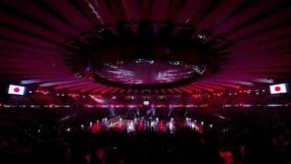 2027年と2029年に行われる男女世界選手権の開催国が決定