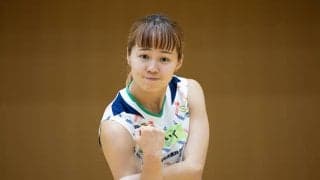 【バレー】今が飛躍の時、埼玉上尾メディックス・岩澤実育「反射神経やスピードは世界に通用すると思った。仁井田桃子との対戦も楽しみにしています」　SV女子