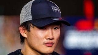 再現されたノリスの痛烈皮肉　角田裕毅の「最悪のスタート」が示したエースの“ワンマン化”「プッシュしてくれる仲間がいない」