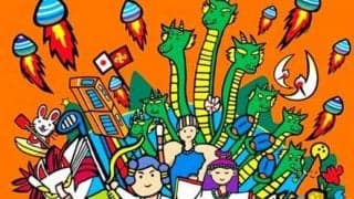 2030年島根かみあり国スポ・全スポ、イメージ曲はアップテンポに