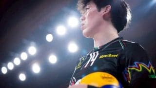 SVリーグ王者と欧州王者が激突　石川祐希の4本のサービスエースも光ったペルージャがサントリーに3-1で勝利