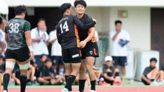 「いまやるべきことをやる」。新世代のバックスが見せた未来への胎動 / プレーヤーエピソード［S東京ベイ］