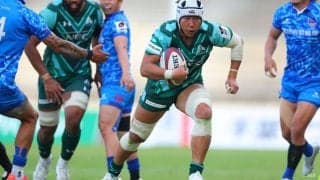 “グリーンロケッツ魂”を持つ男だからこそ。節目の年に抱く覚悟 / プレーヤーエピソード［GR東葛］