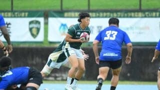 大籔洸太、“3代目”が書き加える新たなページ / プレーヤーエピソード［トヨタV］