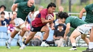 反骨精神の小柄なフッカー。豪華な経歴とは裏腹に、強みは「這い上がっていくメンタル」 / プレーヤーエピソード［花園L］