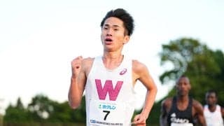 【箱根駅伝2026】早大駅伝主将・山口智規が抱く学生最後の三大駅伝への思い「優勝を獲りにいきたい」