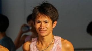 【箱根駅伝2026】早大駅伝主将・山口智規が世界陸上で受けた刺激　ロス五輪への決意を語る