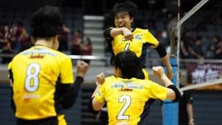 【バレー】2025SV-V.LEAGUE U15 CHAMPIONSHIP開催 トップチームのDNAを受け継ぐシーガルズジュニアなどが勝ち上がりセミファイナルへ