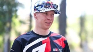 WRC界のプリンスが“異例の転身”　ラリー引退→スーパーフォーミュラ参戦　F1への道を模索へ