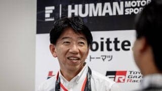 「両方のファンが交流する場に」SFを運営するJRP上野禎久代表、カッレ・ロバンペラ参戦に期待