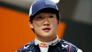 角田裕毅に試練、ハジャー昇格説が加速　元F1王者ハーバート氏も“交代論”を支持「ユウキは“何か”が噛み合っていない」