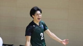 VC長野　千葉貫世と藤澤慶一郎の加入を発表