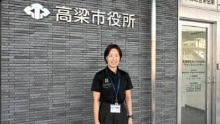 陸上の夢、応援　東京五輪出場の26歳、地元岡山で子どもたちに授業